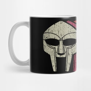 MF DOOM MASK 90S - VINTAGE RETRO STYLE Mug